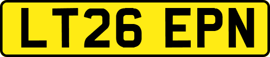 LT26EPN