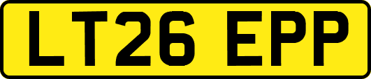 LT26EPP