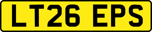 LT26EPS