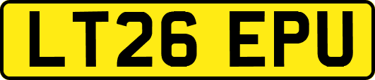 LT26EPU