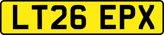LT26EPX