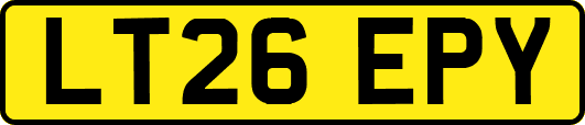 LT26EPY