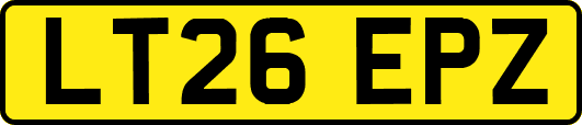 LT26EPZ