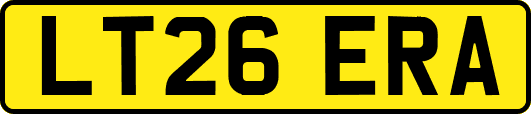 LT26ERA