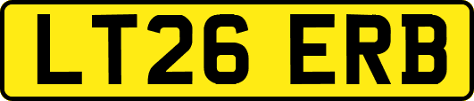 LT26ERB