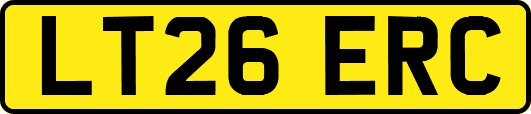 LT26ERC