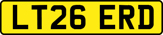 LT26ERD