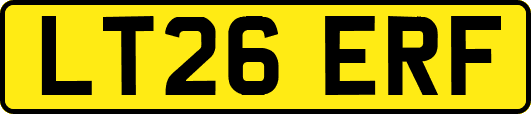 LT26ERF