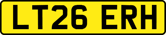 LT26ERH