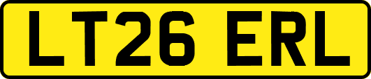 LT26ERL