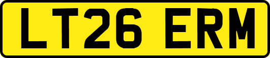 LT26ERM