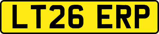 LT26ERP