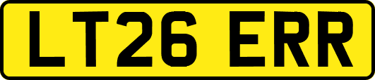 LT26ERR