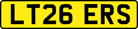 LT26ERS