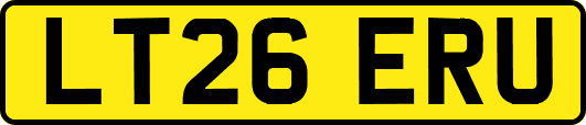 LT26ERU