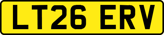 LT26ERV