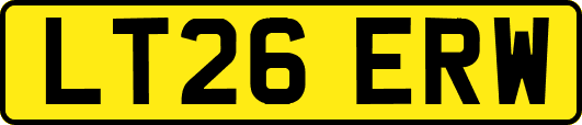 LT26ERW