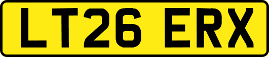 LT26ERX