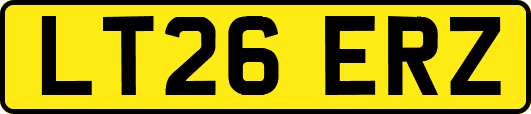 LT26ERZ