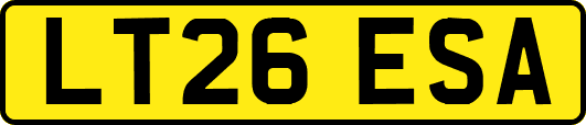 LT26ESA