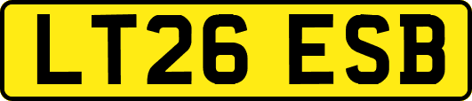 LT26ESB