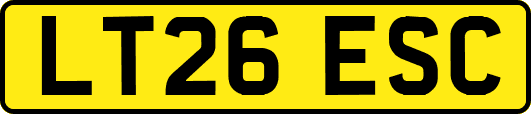 LT26ESC