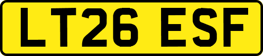 LT26ESF