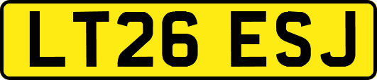 LT26ESJ