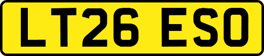 LT26ESO