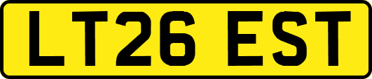 LT26EST