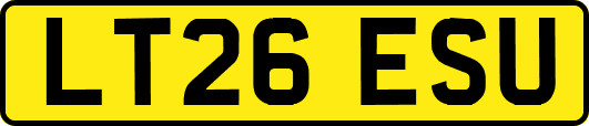 LT26ESU