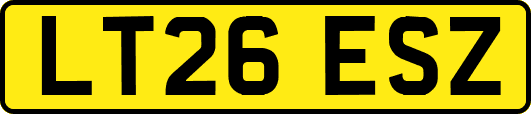 LT26ESZ