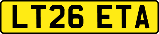 LT26ETA