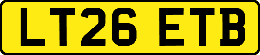 LT26ETB