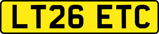 LT26ETC