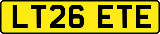 LT26ETE