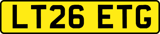 LT26ETG