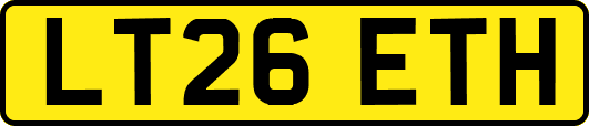 LT26ETH
