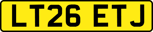 LT26ETJ