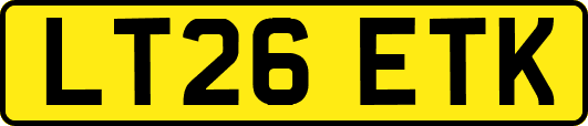 LT26ETK
