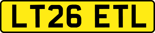 LT26ETL
