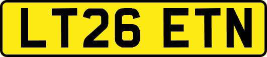 LT26ETN