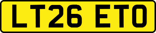 LT26ETO