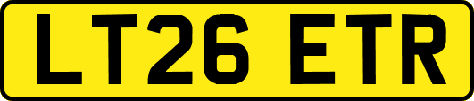 LT26ETR