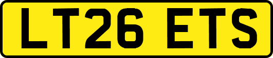 LT26ETS