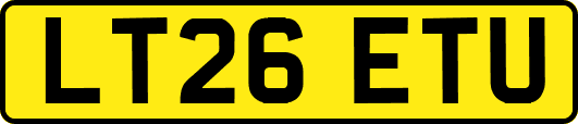 LT26ETU