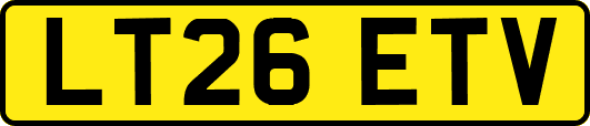 LT26ETV