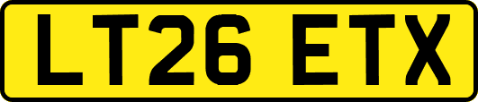 LT26ETX