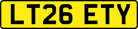 LT26ETY