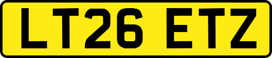 LT26ETZ
